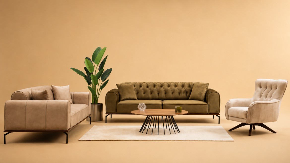 Siesta Sofa